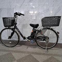 お取引先決まりました！電動アシスト自転車の画像