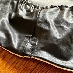 ジムニー 背面タイヤカバーの画像