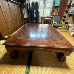 場所取らず少人数におすすめの画像