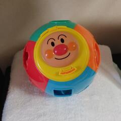 アンパンマン かたちあわせ ブロック
