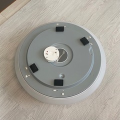 NEC LEDシーリングライト ２つ PBT-GF15の画像