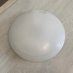 NEC LEDシーリングライト ２つ PBT-GF15の画像