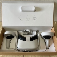 Oculus Quest 2 128GB
