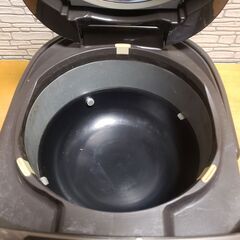 象印 極め炊き 5.5合 IH炊飯ジャー NP-VL10の画像