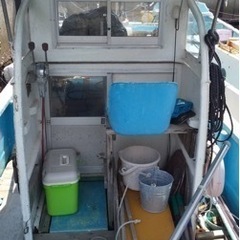 船　売りますの画像