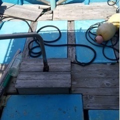 船　売りますの画像