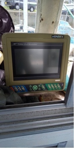 船　売ります