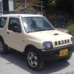 今だけ値下げ３４→２９ジムニーＪＢ２３キャンプ釣り山四駆の画像