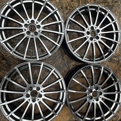 Voltec PREMIUM 19インチ 7.5J offset...