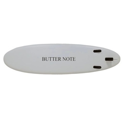 スポーツ HULA x CAPTAIN STAG SUP BUTTER NOTE
