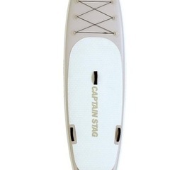 HULA x CAPTAIN STAG SUP BUTTER NOTE