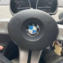 １７年,E85、Z４　2.2l 社外ナビ、ETC、キーレス　車検７年４月 　多走行で古い車ですがまだまだ活躍してくれます！の画像