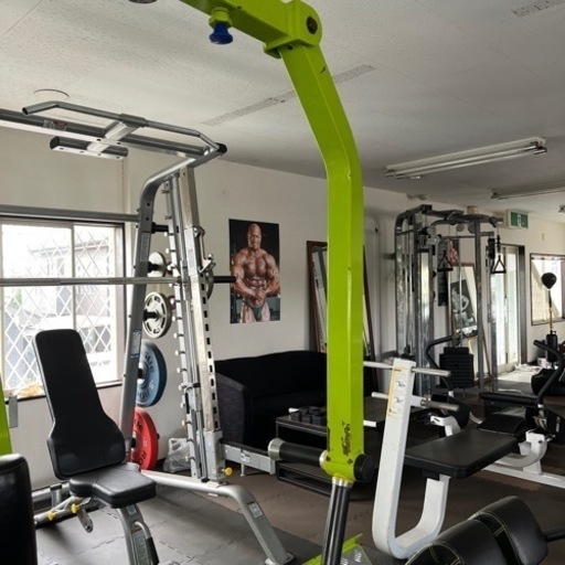 トレーニングマシン　まとめ売り