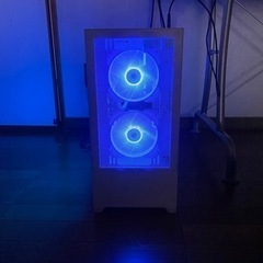 自作ゲーミングPC