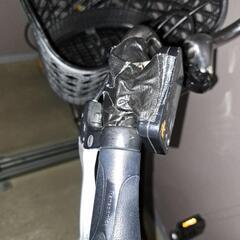 お取引先決まりました！電動アシスト自転車の画像