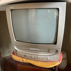 テレビデオ