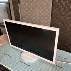☆激安テレビ!!☆ SHARP AQUOS 24型 LC-24P...