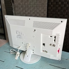 ☆激安テレビ!!☆ SHARP AQUOS 24型 LC-24P5 2018年の画像