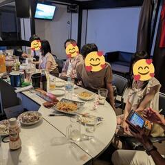 9/13(水)友活イベント🎪40代50代