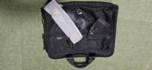 【大幅値引】TUMI 2wayビジネスバッグ