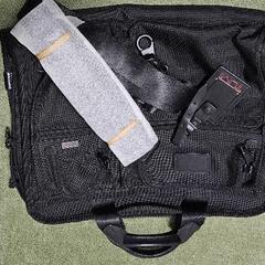 【大幅値引】TUMI 2wayビジネスバッグ