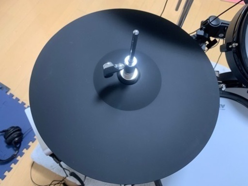 EXS-5 電子ドラム ATV【取りに来てくれる方、こちらでお届けできるかのみ】