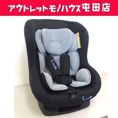 Cradle チャイルドシート オーカ 新生児-4才頃まで 04...