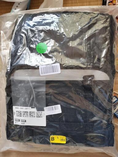 デリバリーバッグ　40ｌ