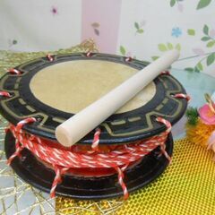 沖縄県の太鼓 楽器の中古が安い！激安で譲ります・無料で
