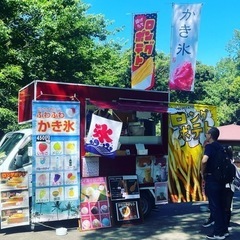 ［Liberta］キッチンカー正社員募集の画像