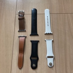 Apple Watchベルト42mm