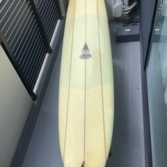 最終値引き サーフボード ハーバー サン-O 9.2ft