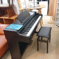 YAMAHA Clavinova ヤマハ 電子ピアノ デジタルピ...