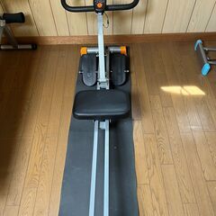 【プライスダウン500円】ローイングマシーン