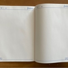 にしてつ学習帳　バスバージョン  の画像