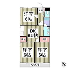 🌳期間限定🌳入居費用15万円つくばエクスプレス「三郷中央」駅 徒...