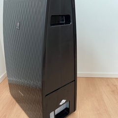 SHARP 加湿空気清浄機 KC-30T5 2018年製の画像