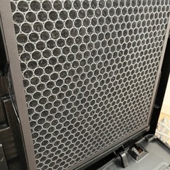 SHARP 加湿空気清浄機 KC-30T5 2018年製の画像