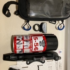 GIANT クロスター＋アタッチメント