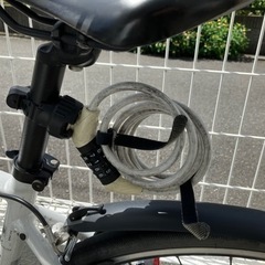 GIANT クロスター＋アタッチメント