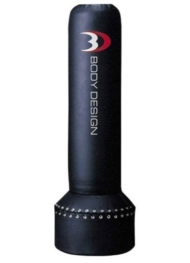 値下げ中 BODY DESIGN  サンドバッグ