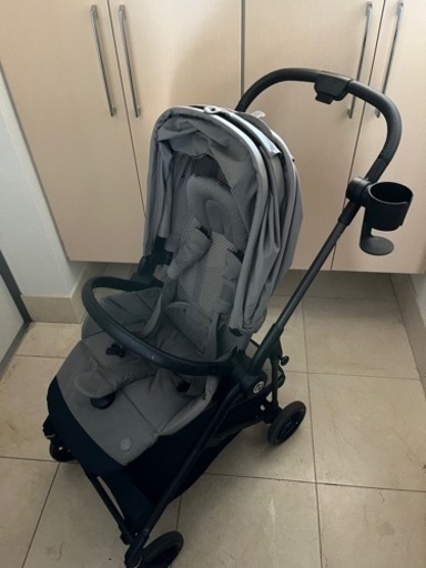 cybex メリオカーボン