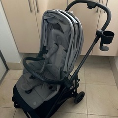 cybex メリオカーボン