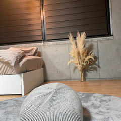 TOSO ロールスクリーン　ブラインド風カーテン2本の画像