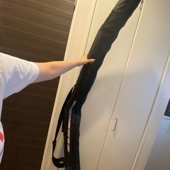 釣り竿入れ？の画像