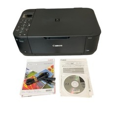 受付終了 ほぼ未使用 Canon MG4230 スマホからダイレ...