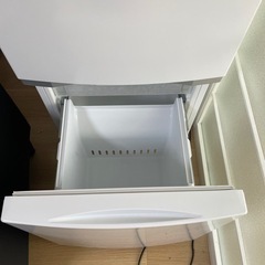 冷蔵庫　本日取りに来れる方の画像