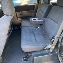 平成24年　ホンダ　バモス　4WD オートマ　バックカメラ　車検満タン　コミコミ価格の画像