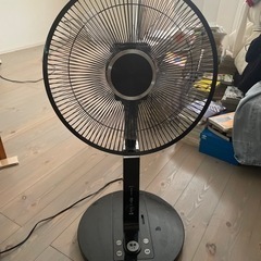 扇風機