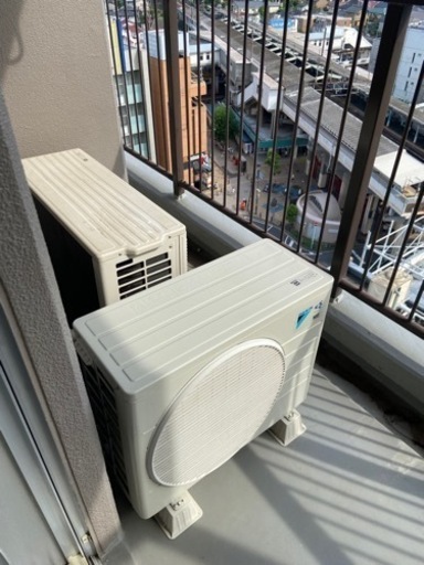 DAIKINダイキン　ルームエアコン